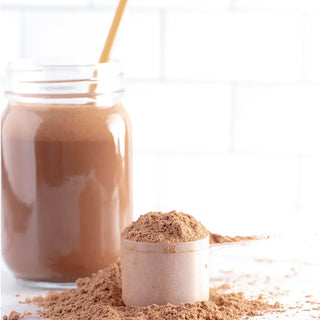 Meal replacements vs protein supplements – Celebrate Vitamins