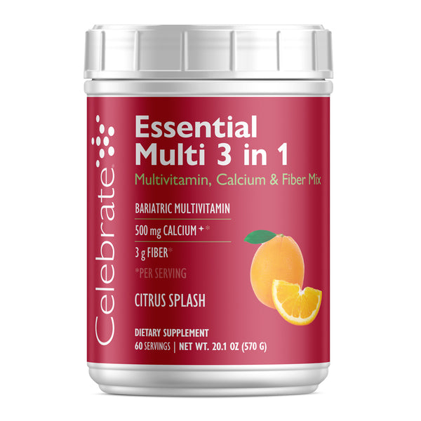Citrus Splash / 60 Servings