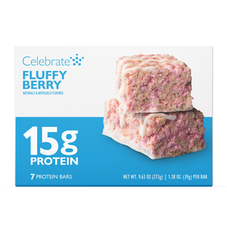 Protein Bars, 7 Pack