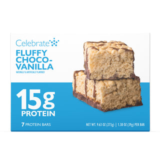 Protein Bars, 7 Pack