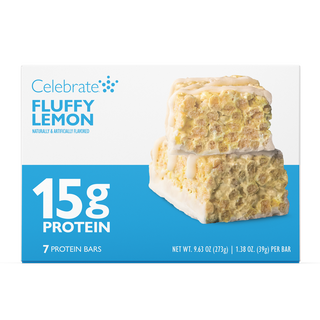Protein Bars, 7 Pack