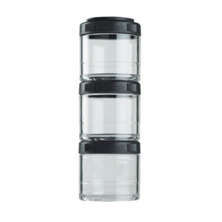 BlenderBottle ™ GOSTAK supplement storage box
