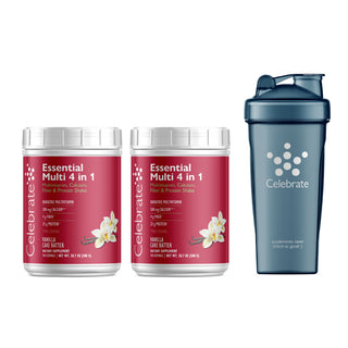 Post-Op Starter Kit ( 4 in 1 )