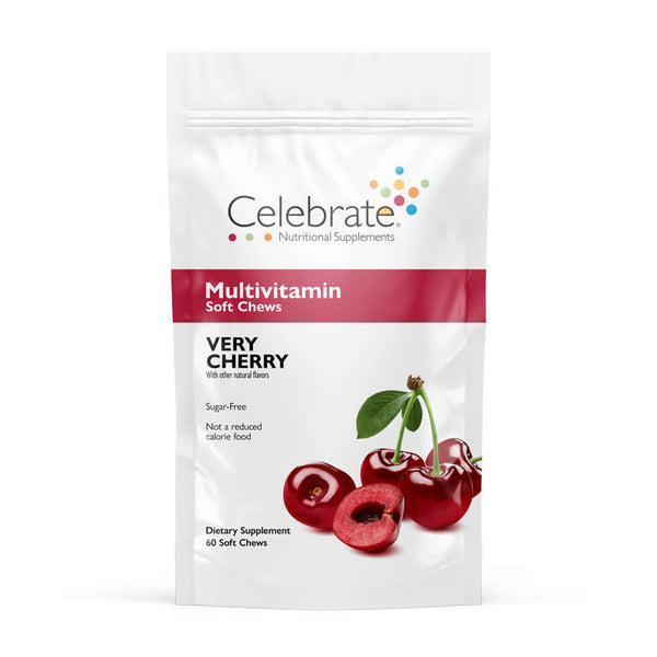 Very Cherry / 60 Count