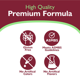 Essential Multi 4 in 1 Multivitamin with Calcium + Protein, Powder