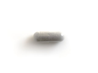 Iron 30 mg + Vitamin C, Capsules