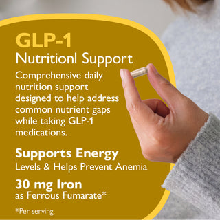 META GC & META Multi GLP-1 Nutrition Support Bundle