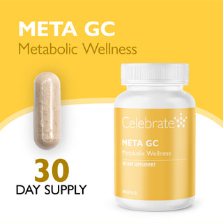 META GC & META Multi GLP-1 Nutrition Support Bundle