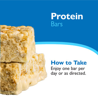 Protein Bars, 7 Pack