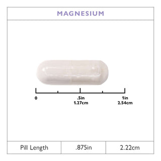 Magnesium